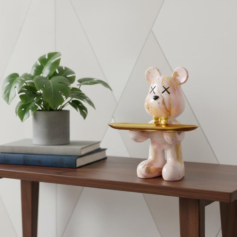 Statue - Pink