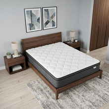 Load image into Gallery viewer, 10" Foam Hybrid Mattress - Queen
