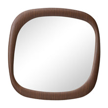 Load image into Gallery viewer, Dana - Accent Mirror - Dark Walnut
