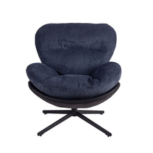 Load image into Gallery viewer, 360° Swivel Office Chair, No Wheels
