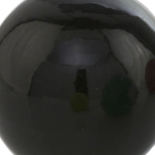 Load image into Gallery viewer, Enameled Decorative Sphere - Black
