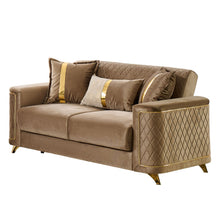 Load image into Gallery viewer, Lisa - Loveseat
