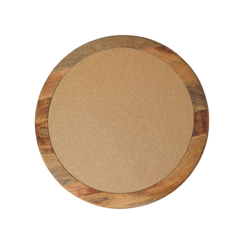 Coffee Table (Set of 3) - Brown