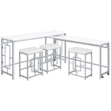 Load image into Gallery viewer, Laguna - Counter Height Dining Set
