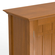 Load image into Gallery viewer, Bedford - Sideboard Buffet And Wine Rack
