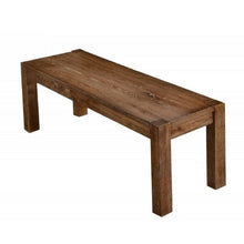 Load image into Gallery viewer, Dining Bench For Dining Room - Brown
