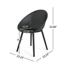Load image into Gallery viewer, Gable Janiyah - 7 Pieces Outdoor Dining Set
