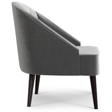 Load image into Gallery viewer, Harrah - Upholstered Accent Chair
