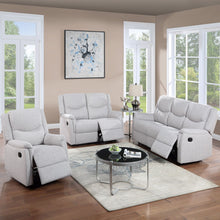 Load image into Gallery viewer, Modern Style Living Room Set, Manual Motion
