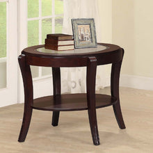 Load image into Gallery viewer, Table With Tempered Glass Shelf
