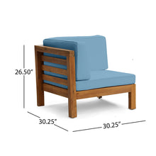 Load image into Gallery viewer, Oana - Arm Chair
