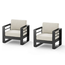 Load image into Gallery viewer, Maya Bay - Club Chair
