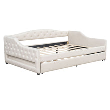 Load image into Gallery viewer, Daybed With LED Belt
