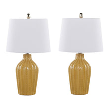 Load image into Gallery viewer, Rockwell - Contemporary Table Lamp (Set of 2)
