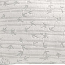 Load image into Gallery viewer, Rayon With Bamboo Memory Foam Firm Bed Pillow - Queen
