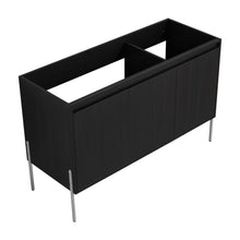 Load image into Gallery viewer, Freestanding Bathroom Vanity &amp; Soft Close Cabinet Doors
