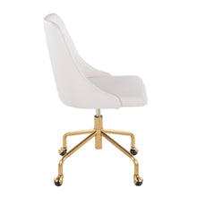 Load image into Gallery viewer, Marche - Contemporary Adjustable Office Chair
