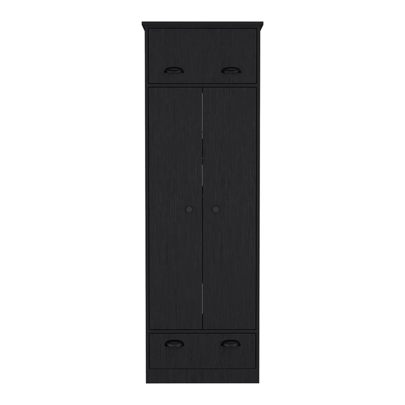 Corner Accent Chest (731818) - White