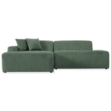 Load image into Gallery viewer, Mar - High-Quality Sectional Sofa
