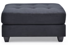 Load image into Gallery viewer, Chic Contemporary Ottoman
