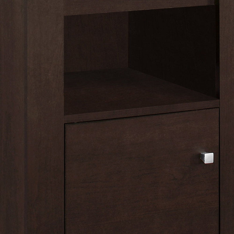 Nightstand - Espresso