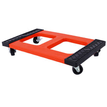 Load image into Gallery viewer, Poly Mover's Dolly - Red
