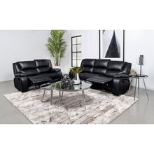 Load image into Gallery viewer, Elodie - Reclining Sofa Set With Manual Recline
