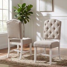 Load image into Gallery viewer, Retro Style Dining Chair Set
