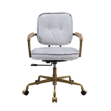Load image into Gallery viewer, Siecross - Top Grain Office Chair
