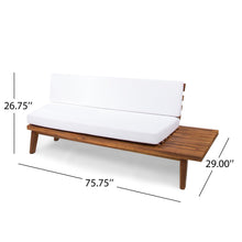 Load image into Gallery viewer, Hillcrest - 2 Seater Sofa
