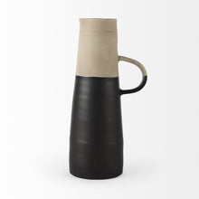 Load image into Gallery viewer, Decorative Jug - Black
