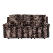 Load image into Gallery viewer, Brenda - Sofa With Manual Recline Function
