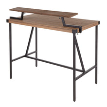 Load image into Gallery viewer, Gia - Industrial Counter Table
