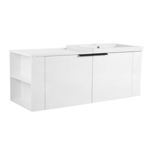 Load image into Gallery viewer, Modern Bathroom Vanity Sink Combo With Spacious Storage

