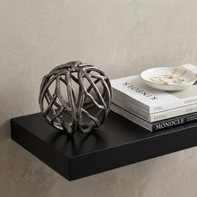 Load image into Gallery viewer, Tree Branch Sculpture - Silver
