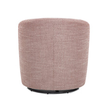 Load image into Gallery viewer, Lainey - Swivel Barrel Chair With 360 Degree Rotation
