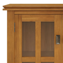 Load image into Gallery viewer, Artisan - Low Storage Cabinet &amp; 2 Doors
