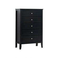 Load image into Gallery viewer, Daniel - Chest, 5 Drawer Storage Unit
