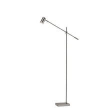 Load image into Gallery viewer, Task Floor Lamp - Silver
