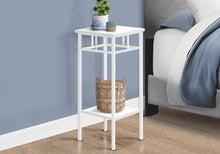 Load image into Gallery viewer, Accent Table, Square, Contemporary &amp; Modern Design
