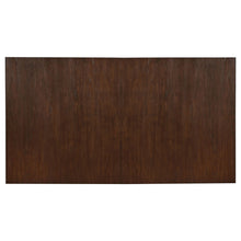 Load image into Gallery viewer, Fremont - Trestle Rectangular Dining Table With Removable Leaf
