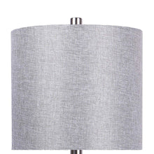 Load image into Gallery viewer, Gemma - Contemporary Table Lamp (Set of 2)
