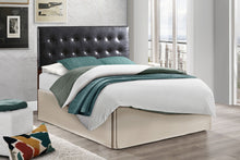 Load image into Gallery viewer, Super Nova - Upholstered Headboard
