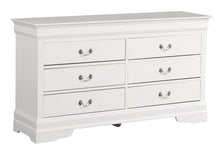 Load image into Gallery viewer, Elegant Traditional Storage Dresser

