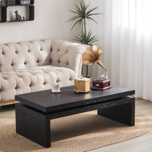 Load image into Gallery viewer, Rectangular Center Table For Living Room
