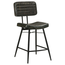 Load image into Gallery viewer, Senko - Upholstered Counter Chair (Set of 2)
