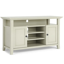 Load image into Gallery viewer, Amherst - TV Media Stand, Handcrafted
