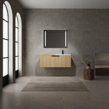 Load image into Gallery viewer, Modern Bathroom Vanity Sink Combo With Spacious Storage
