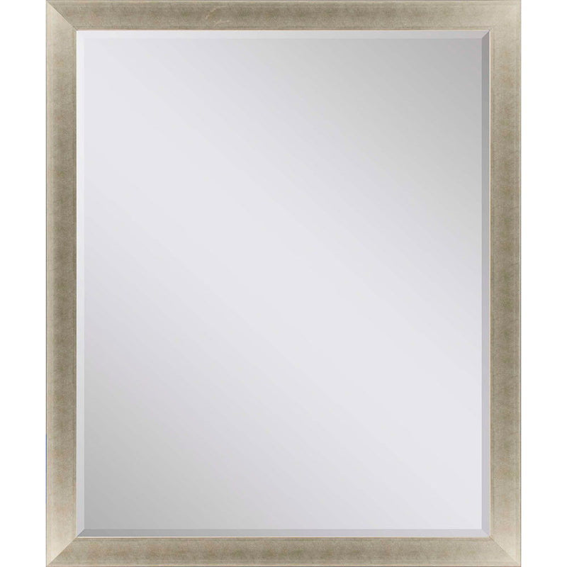 33" Accent Mirror - Gold
