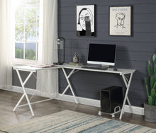 Load image into Gallery viewer, Dazenus - Computer Desk
